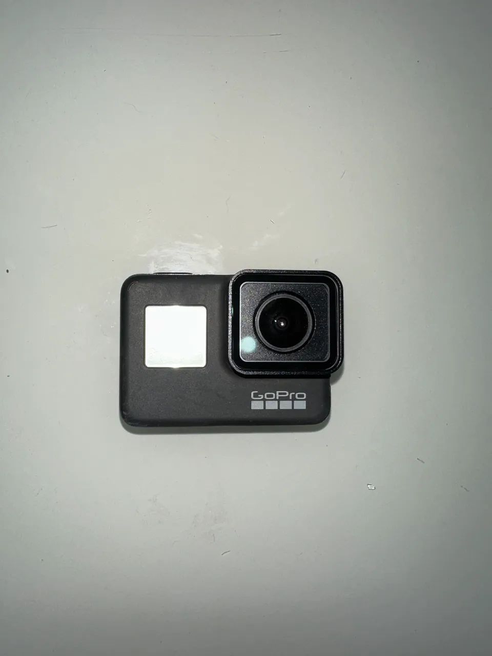 Câmera GoPro Hero 7 Black com Acessórios  - Foto 2