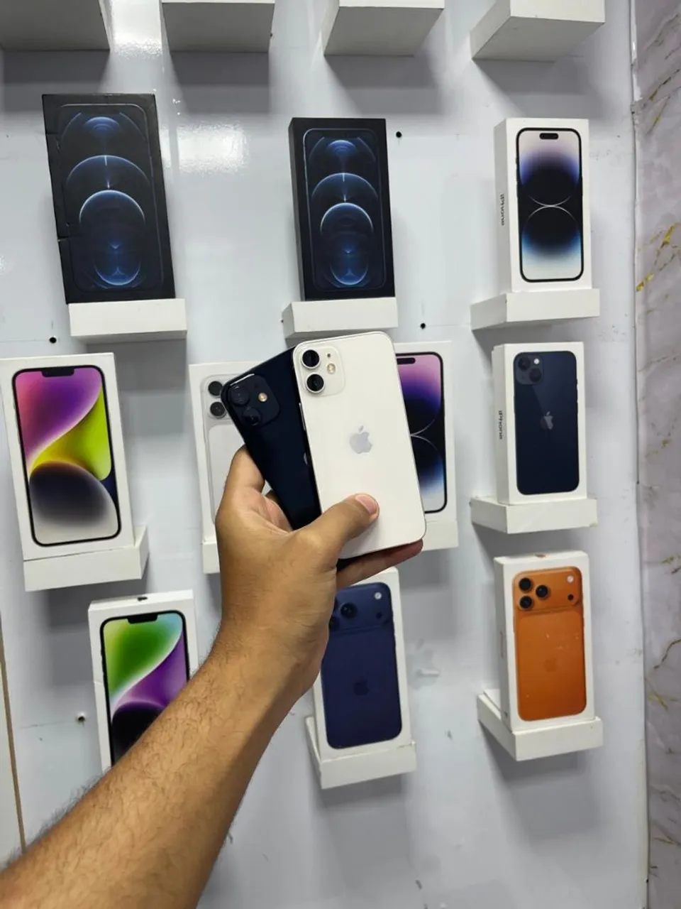 Iphone 12 mini 256GB - Celulares e Smartphones - Asa Sul, Brasília