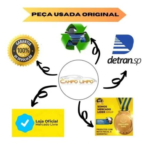 Sonda Lambda Pós Onix Tracker 1.0 2020 A 2024 - Foto 2