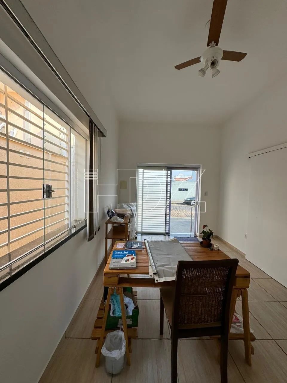 Sala comercial e casa no Centro, Araraquara/SP - Foto 3