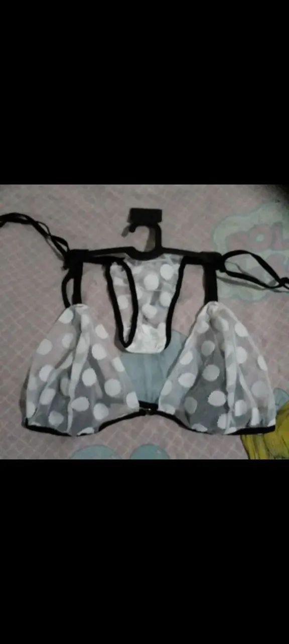 Conjunto sex - Foto 2