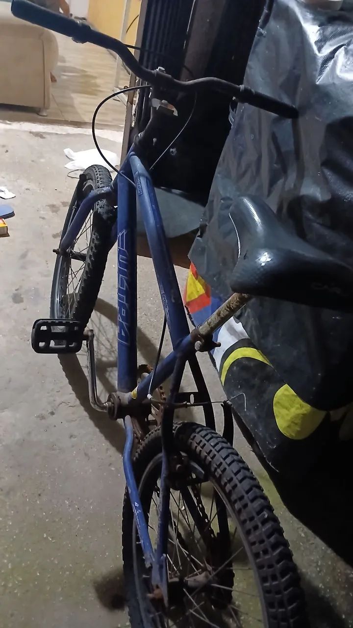 Bicicleta  - Foto 4