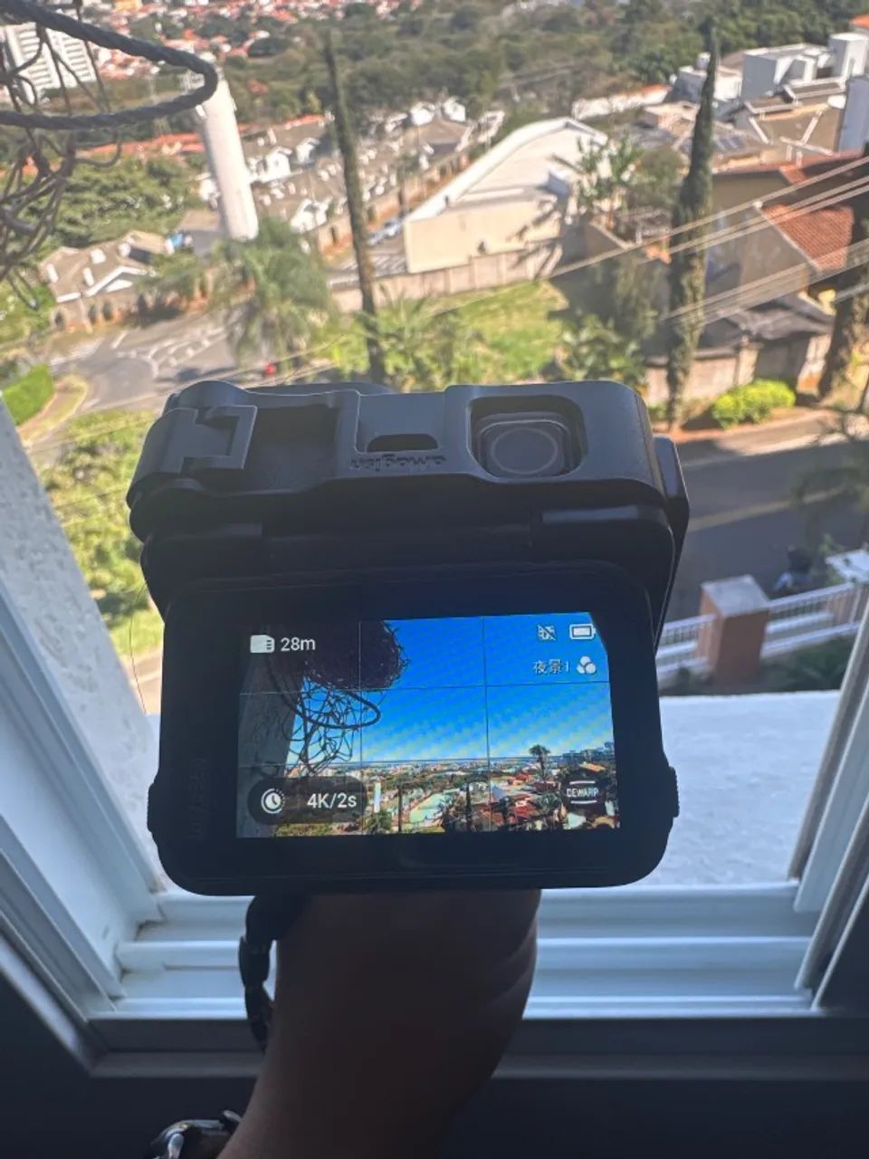 Insta 360 ace pro