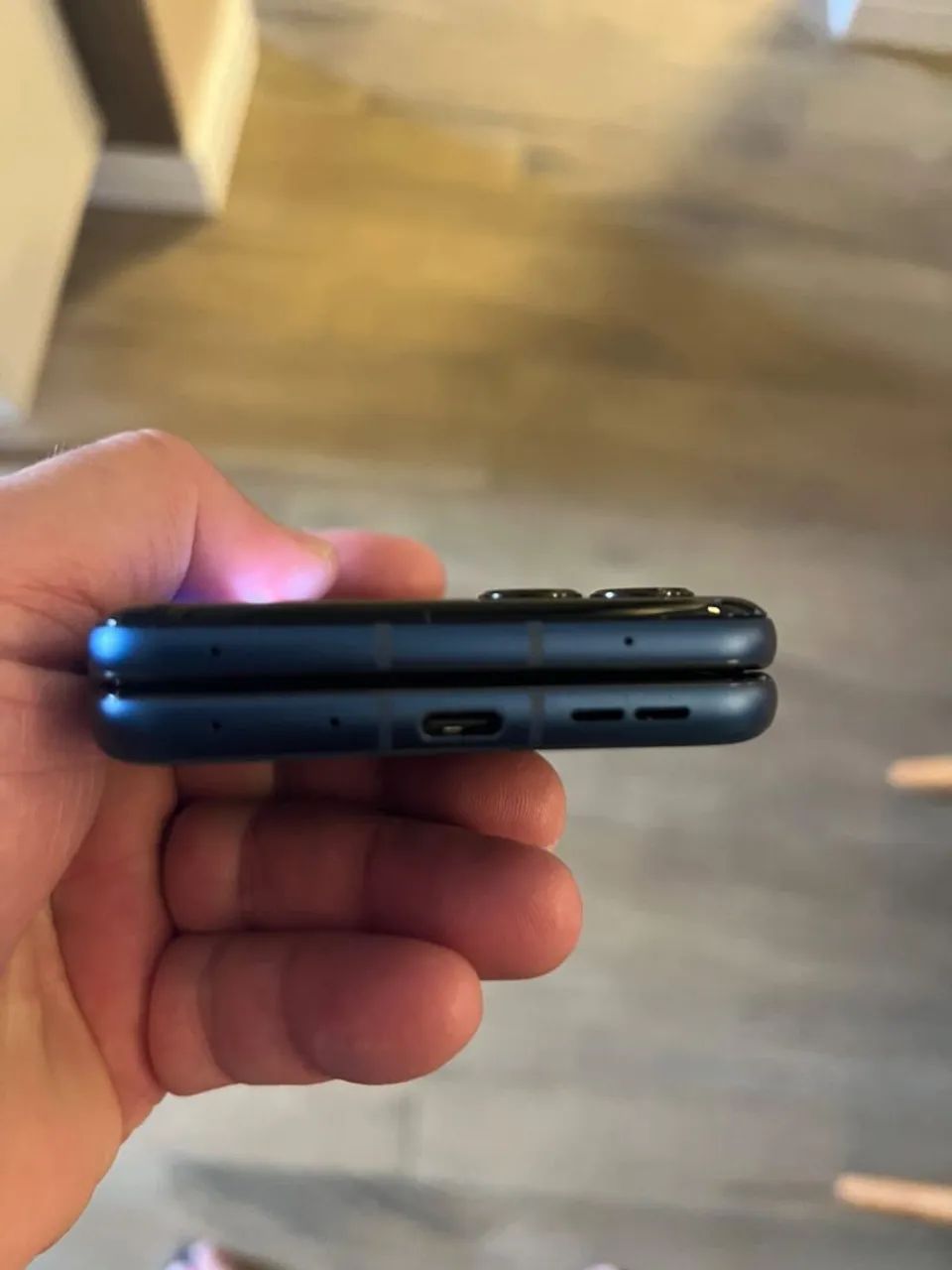 MOTO RAZR 60 256gb - Foto 5
