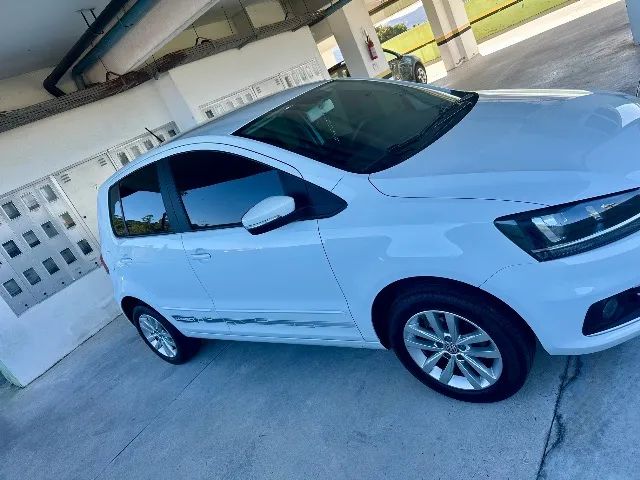 Volkswagen Fox Connect 1.6 Flex 8V 5P 2021 - Foto 2