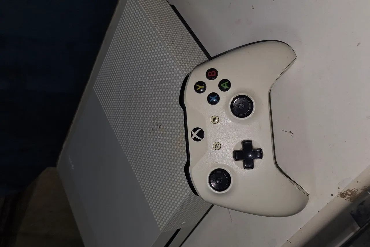 Xbox one com defeito - Foto 2