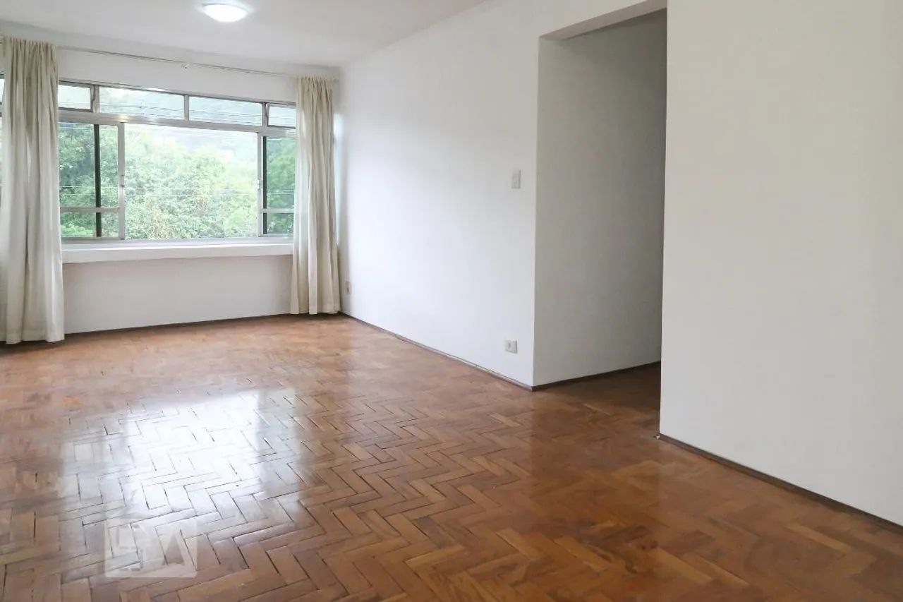 Apartamento à Venda - Vila Constança , 3 Quartos, 83 m2