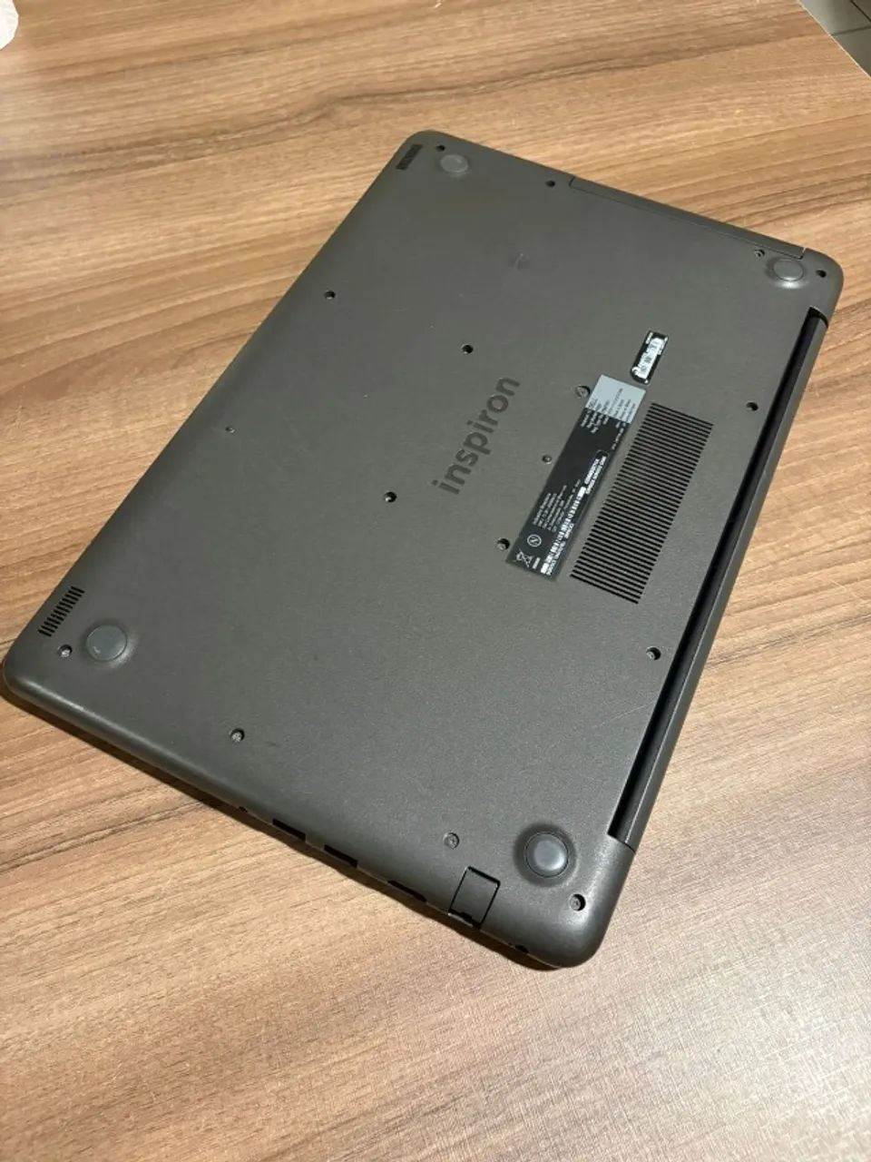 notebook dell inspiron 15 - Foto 3