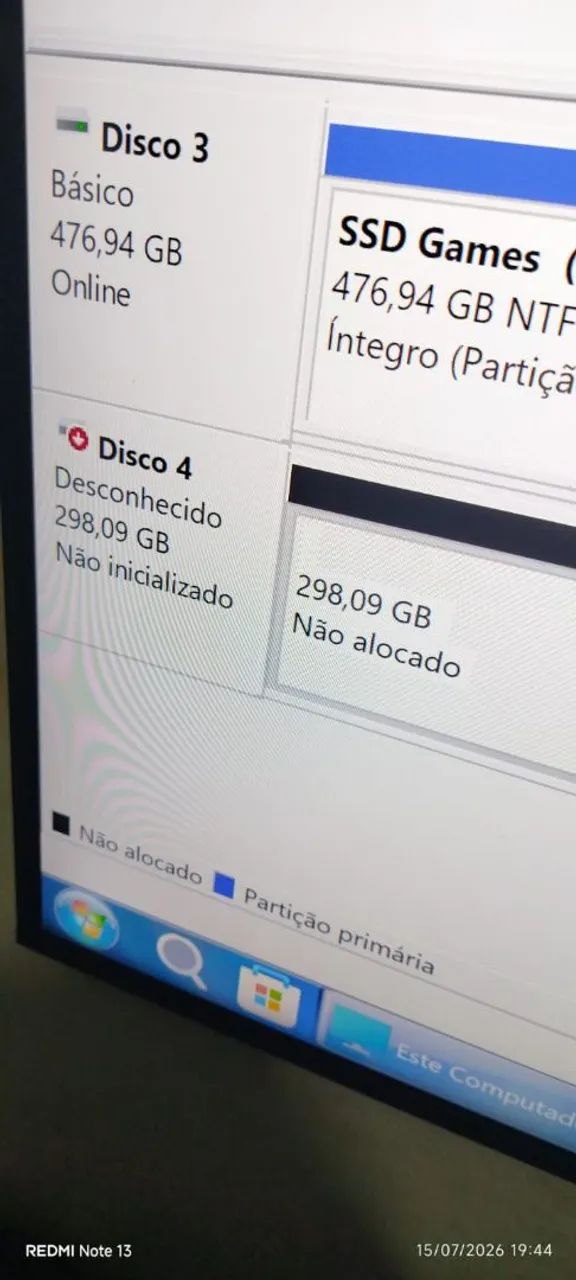 Notebook Samsung RV410 - Foto 4
