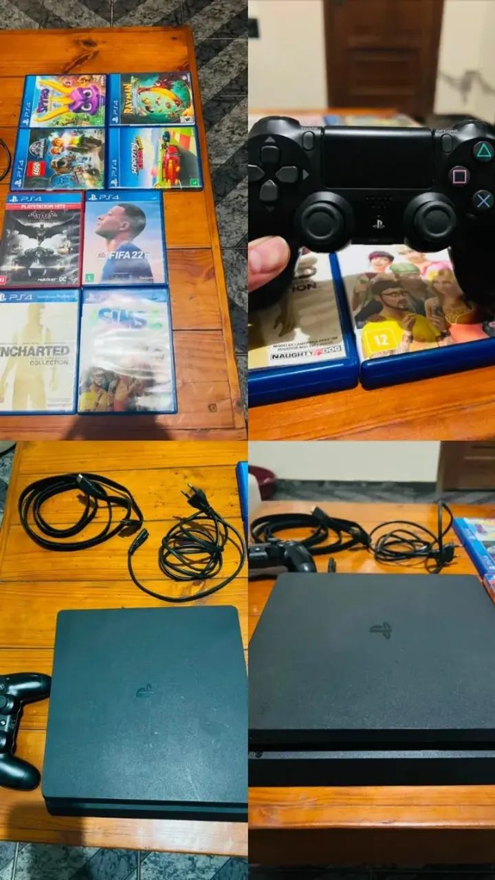 Play 4 - Foto 3