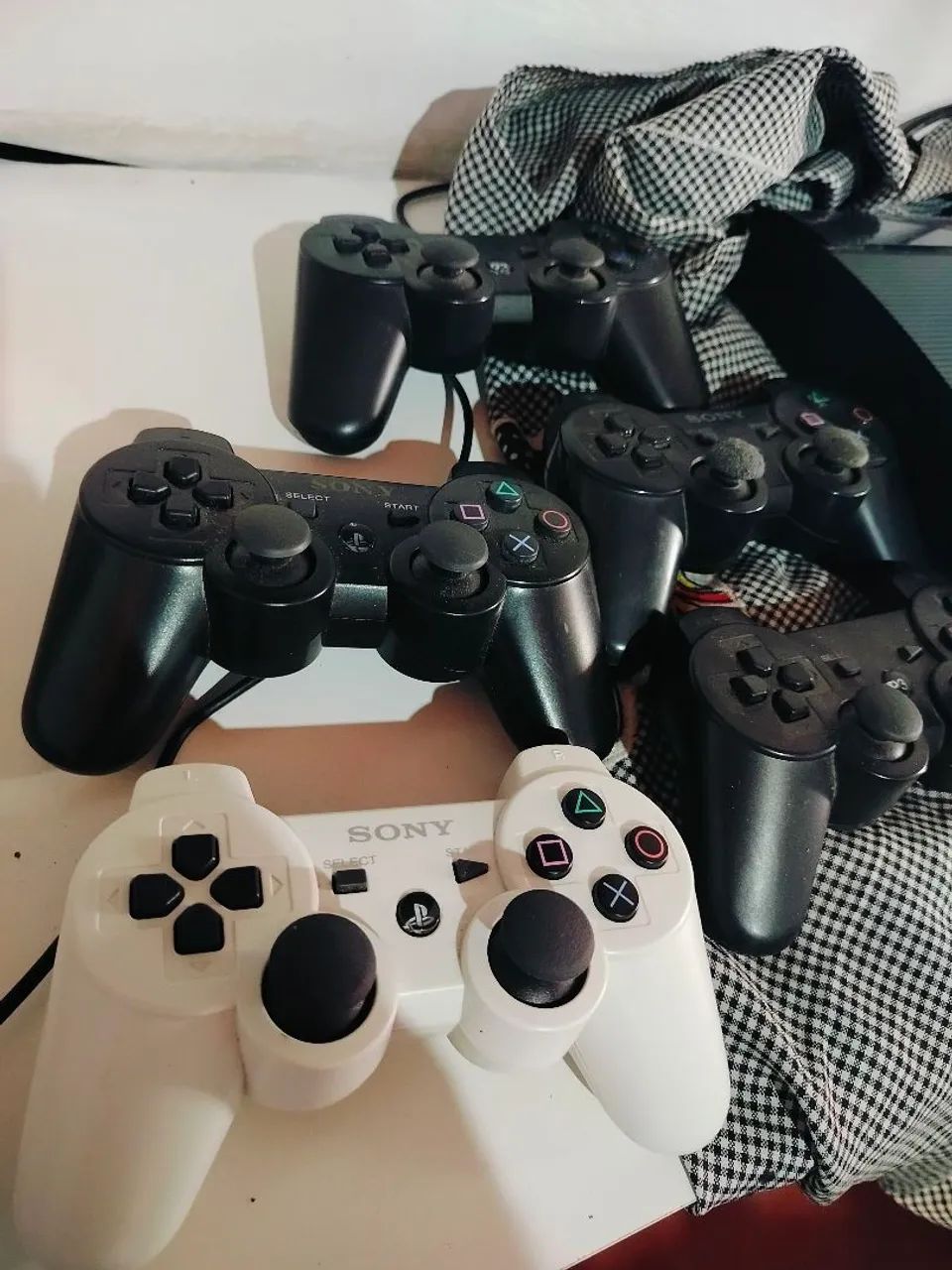 Play Station 3 - Foto 3