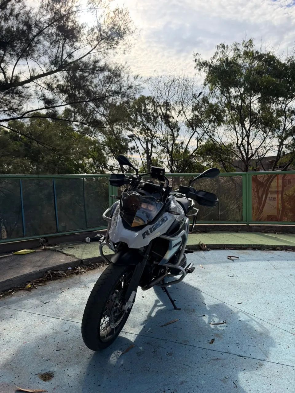 Gs 1200, 2014 - Foto 3