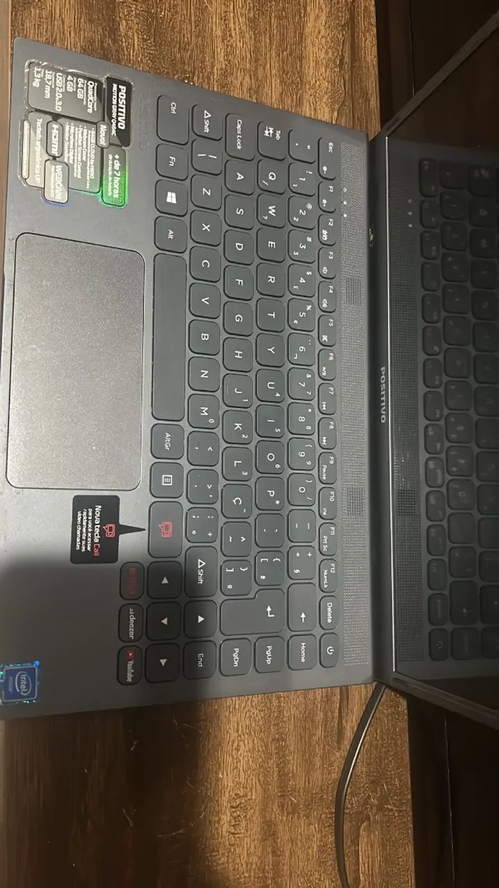 Notebook