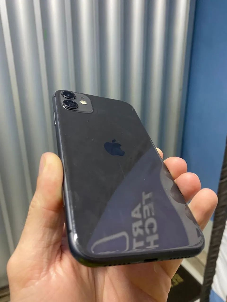 Iphone 11 - 128GB - Foto 3