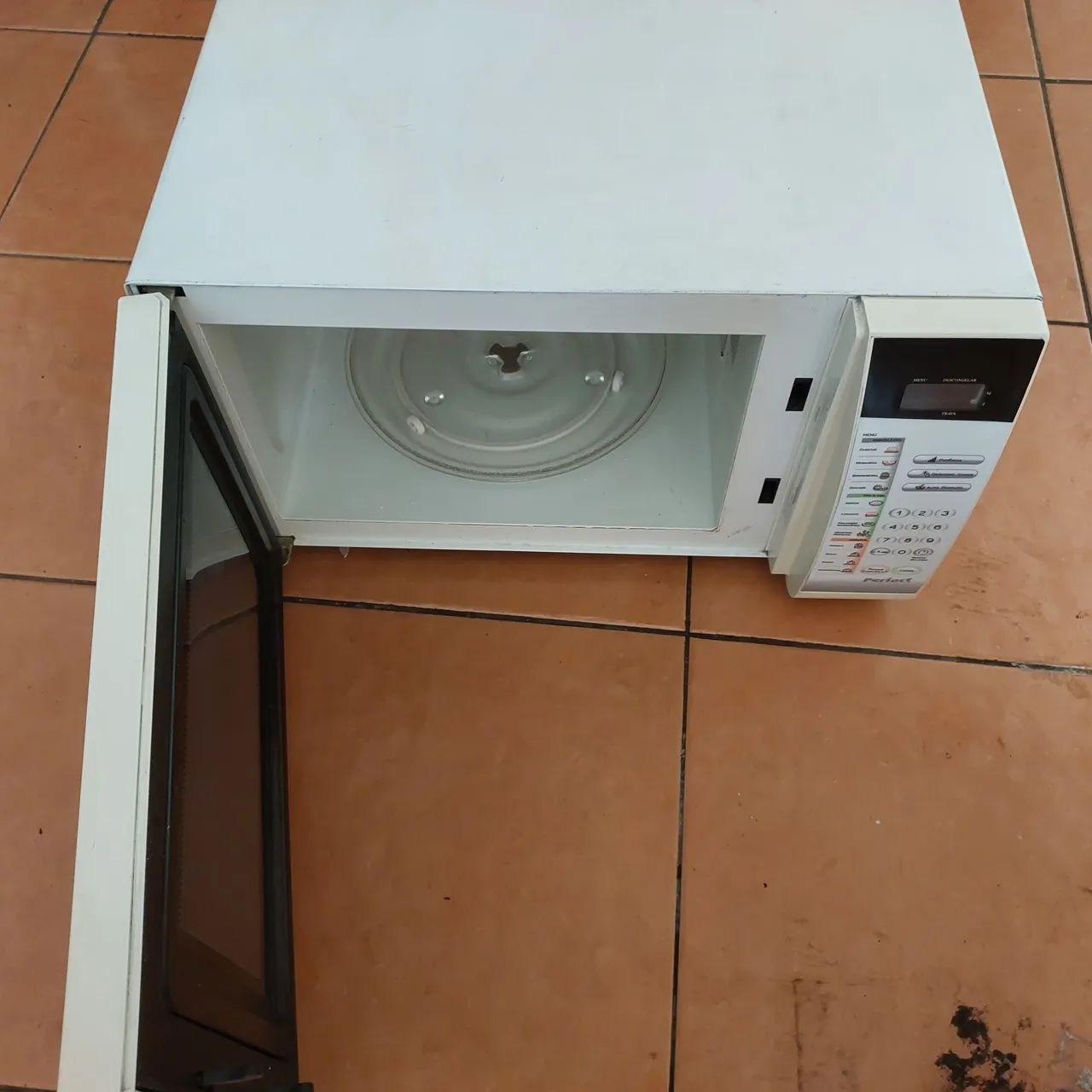 micro ondas panasonic BQF0297 - Foto 3