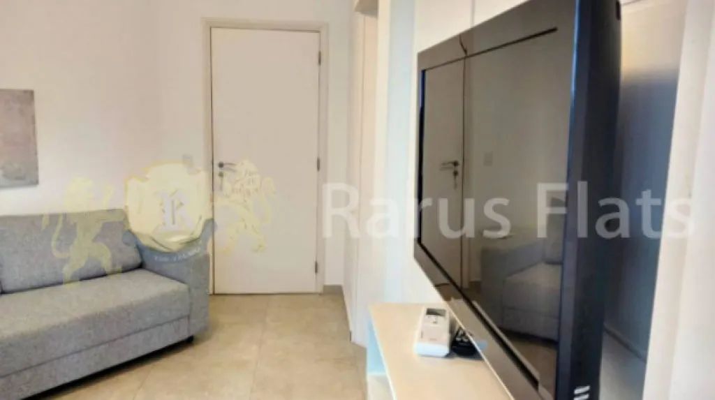 Rarus Flats - Flat para locação - Edifício Expert Home Service - Foto 4