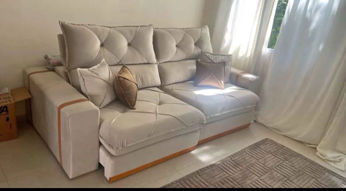 Sofá Gran Belo 2,50