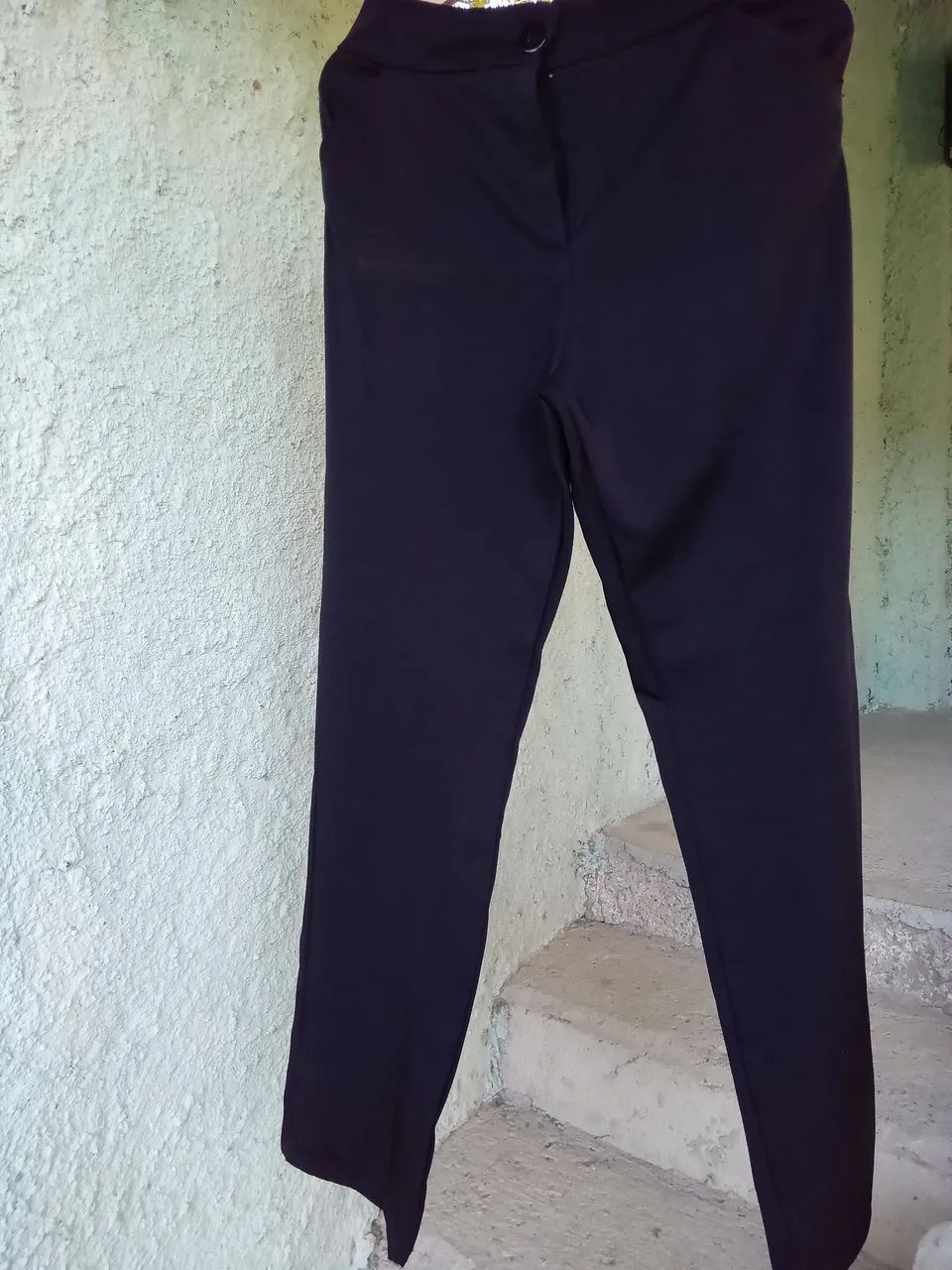 Calça Preta 