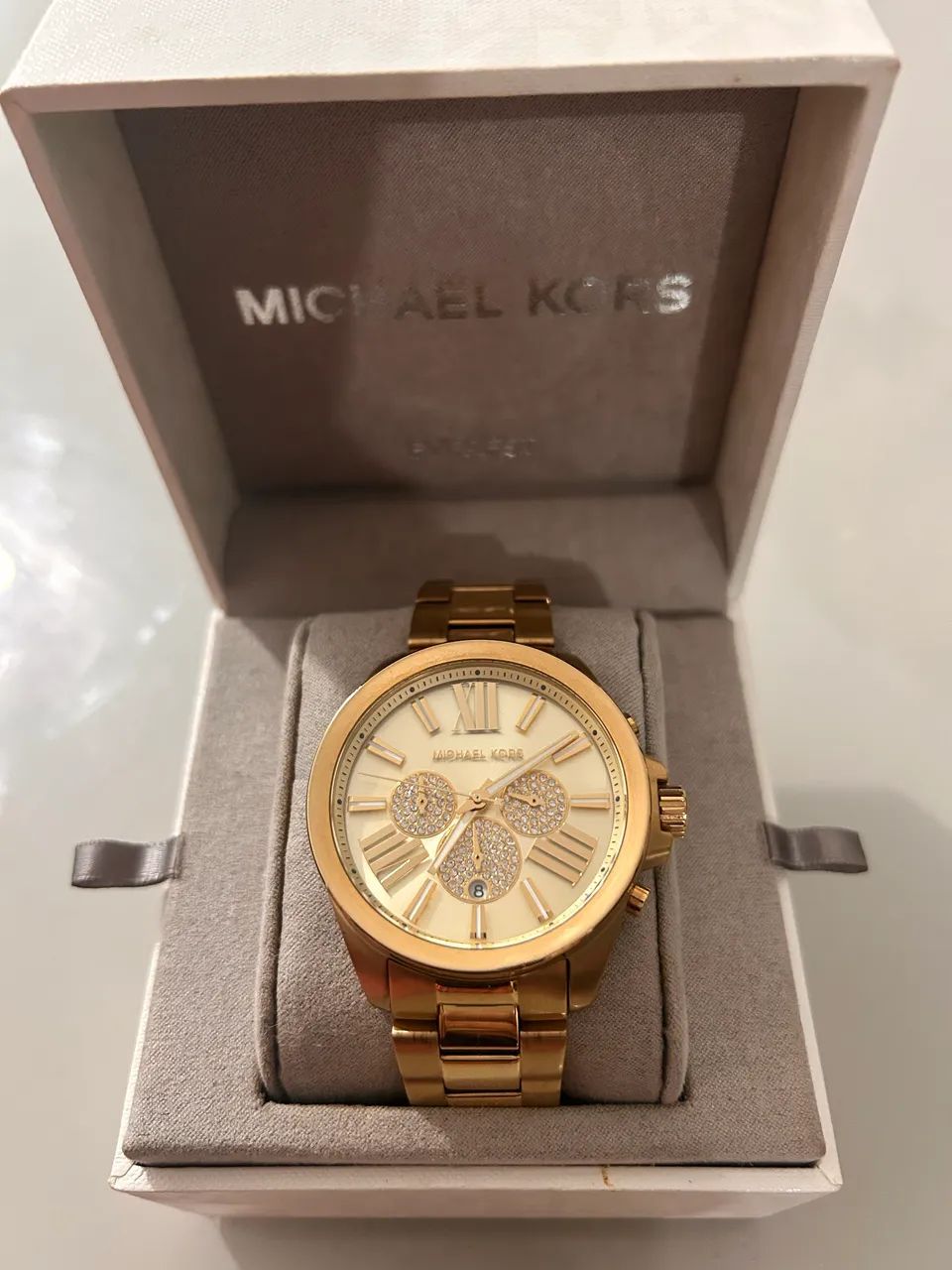 Relógio Michael kors  - Foto 2