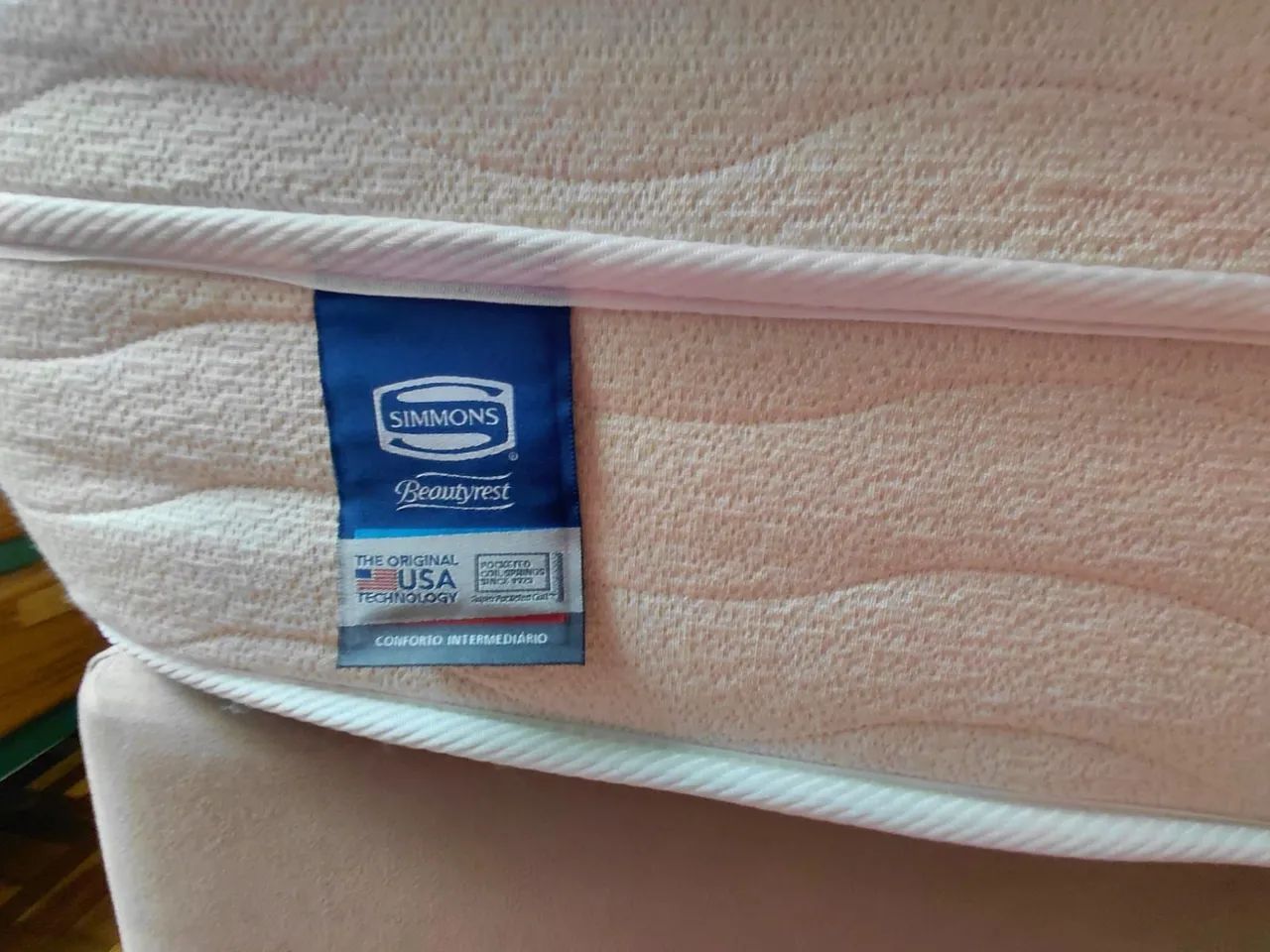 Cama Box Queen - Foto 2