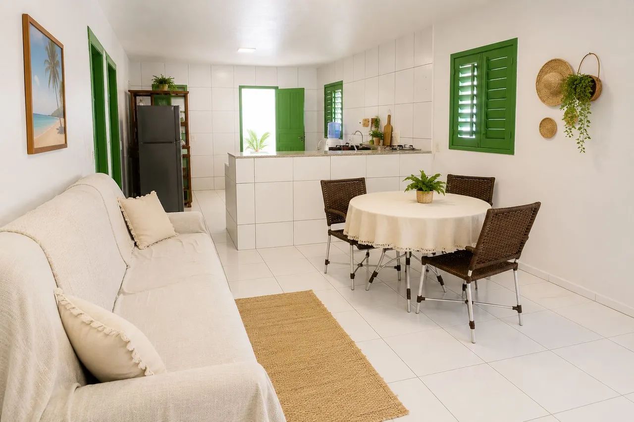 CASA na Tabuba. Seu refúgio no Ceará! - Foto 3