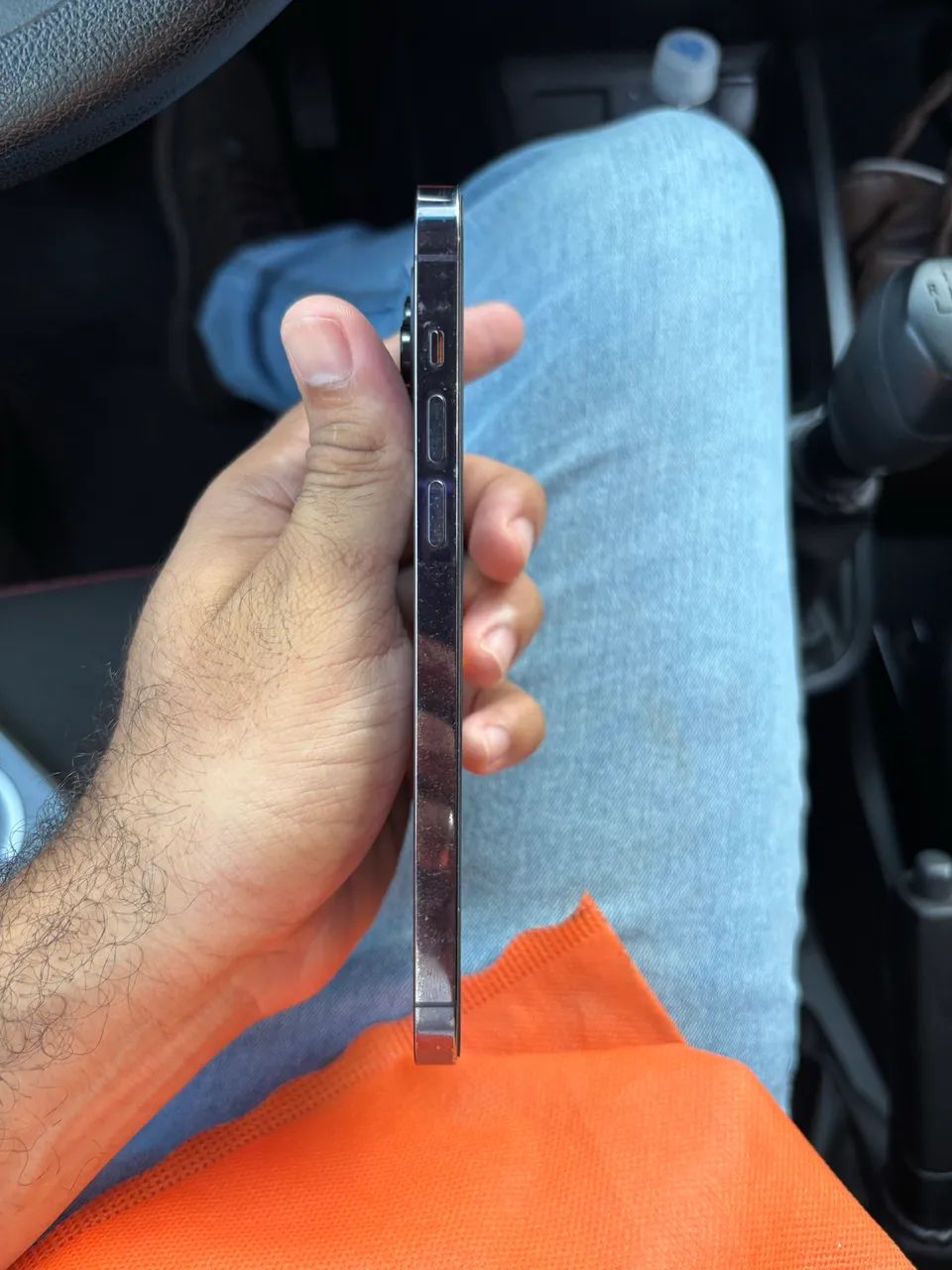 Vendo iPhone 14 Pro Max  - Foto 4