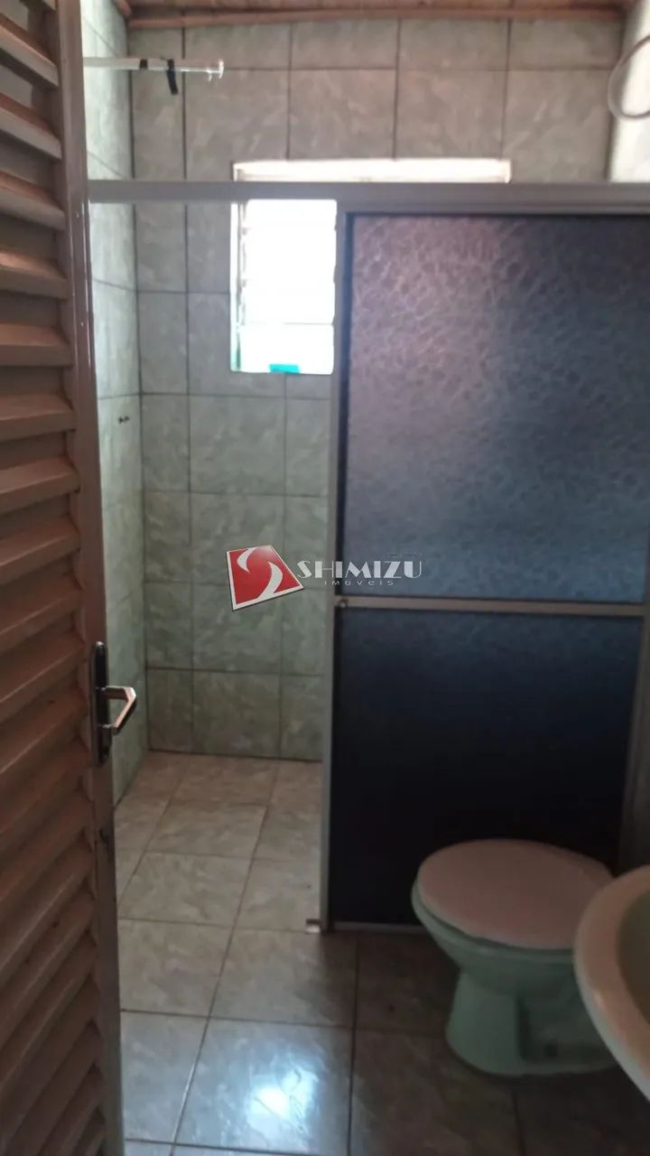 Casa à Venda em Indianópolis/PR | Terreno de 400 m² e Edícula - Foto 5