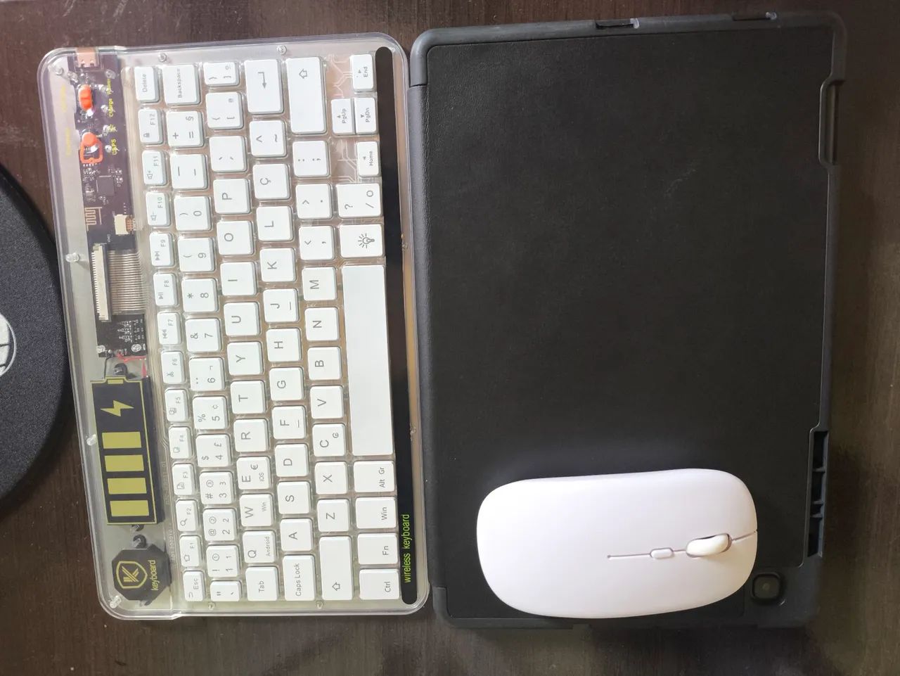 Tablet Samsung 64GB - Foto 4