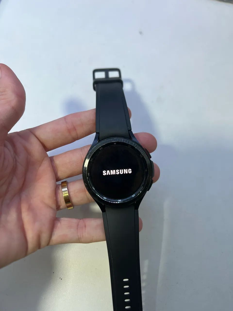 S23 ULTRA + Watch 4 classic  - Foto 2