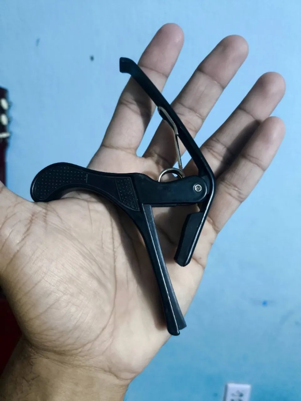 Violão em ótimo estado  - Foto 4