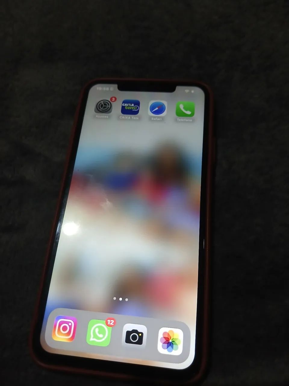 Iphone 11 pro max 64g  - Foto 5