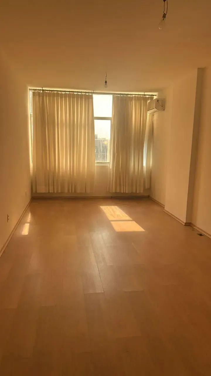 Sala comercial para venda com  39 m² em Santa Cecília - São Paulo - SP