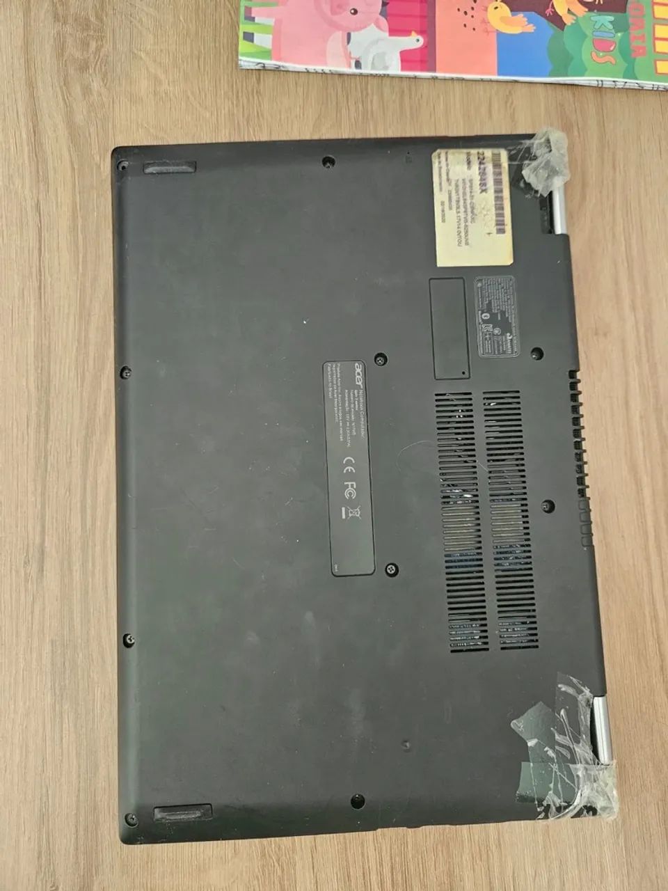 Notebook acer i5 - Foto 5