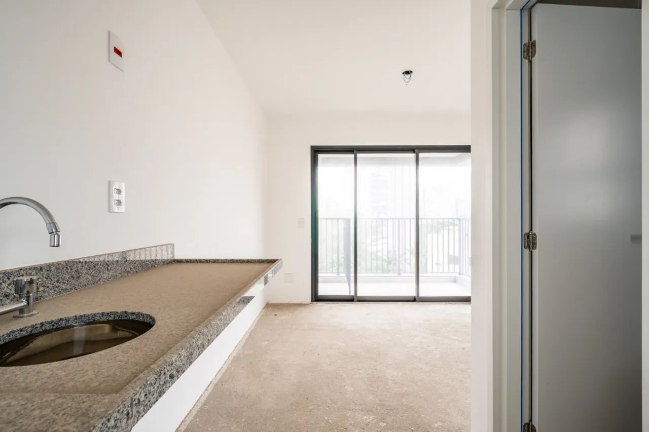 Studio para venda em Vila Mariana com 1 quarto, 28m² - Foto 3