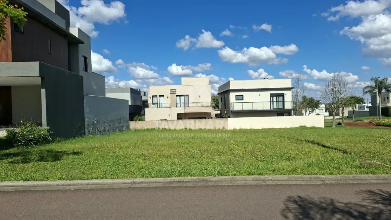 Terreno Condomínio em Ponta Grossa - Foto 5