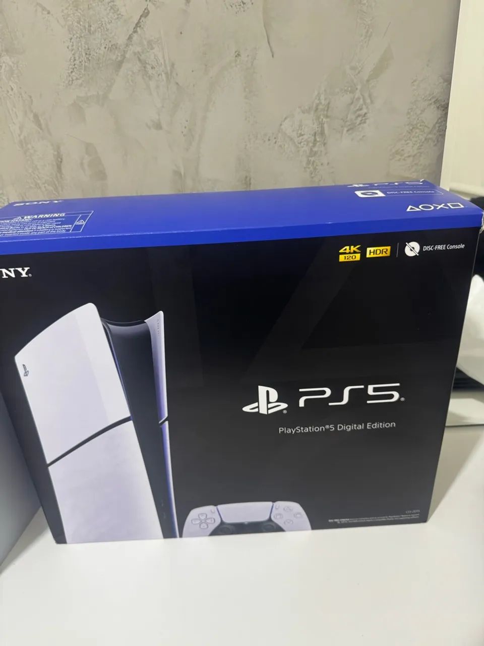 PlayStation 5 