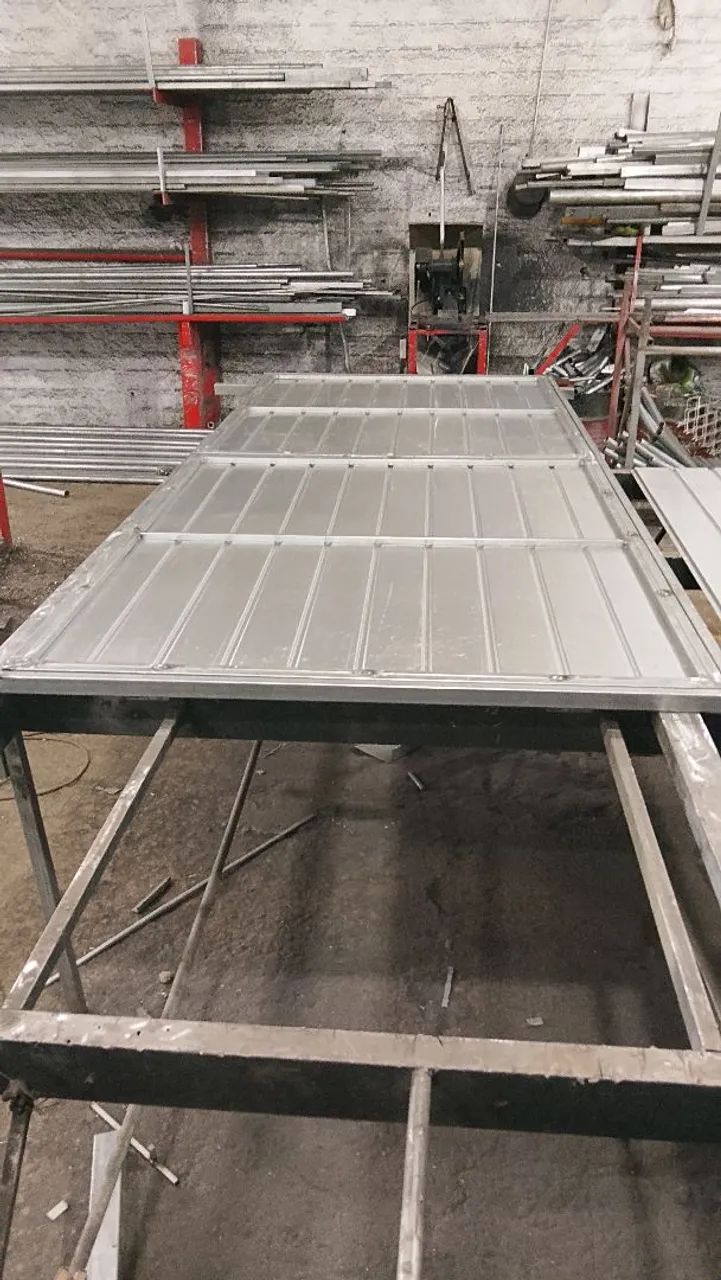 Trabalho de solda - Foto 2