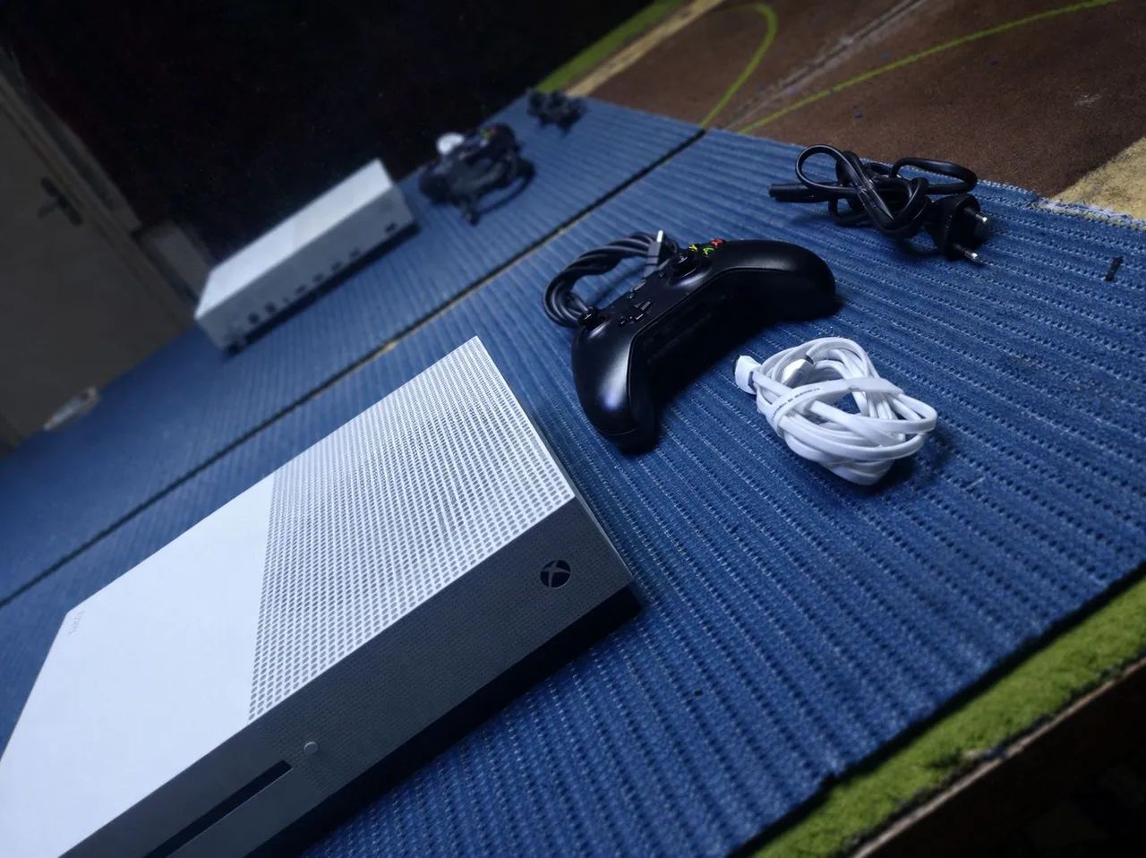 TROCO XBOX ONE S  - Foto 2