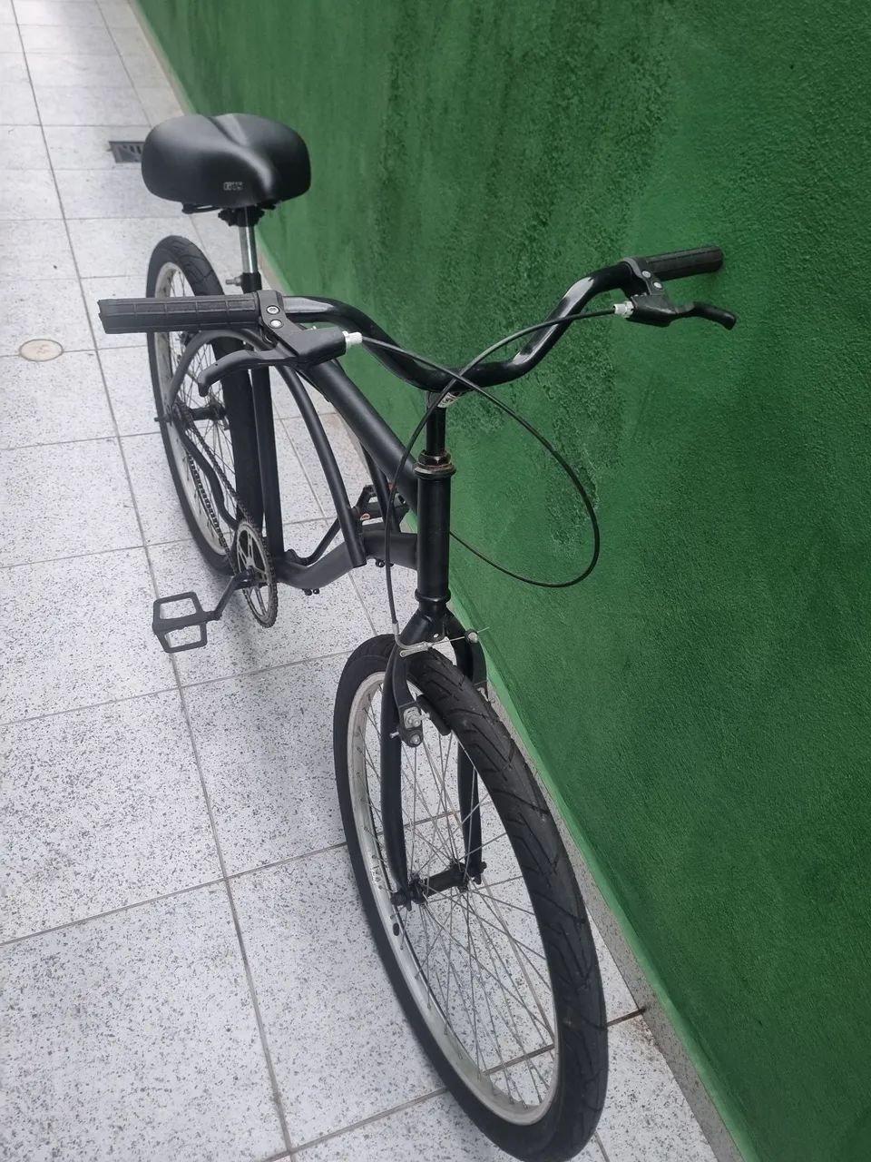 Bicicleta aro 26 - Foto 4