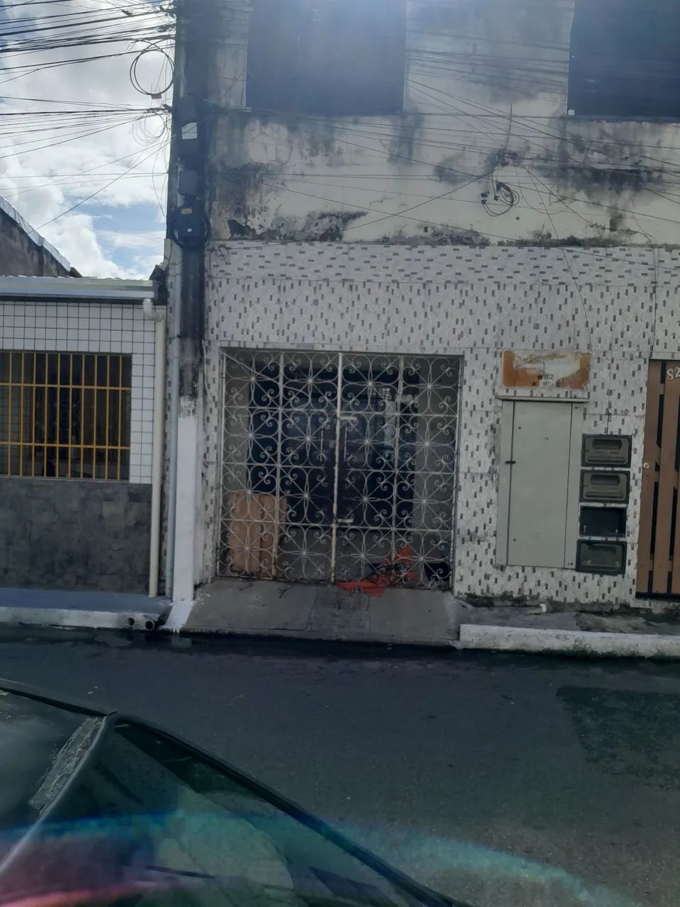 Aluga