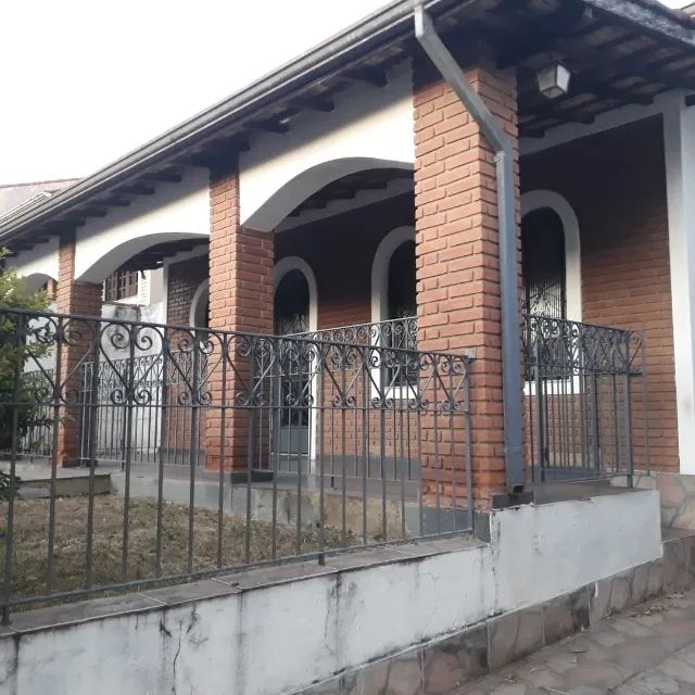 Foto - Lorena - Cruz