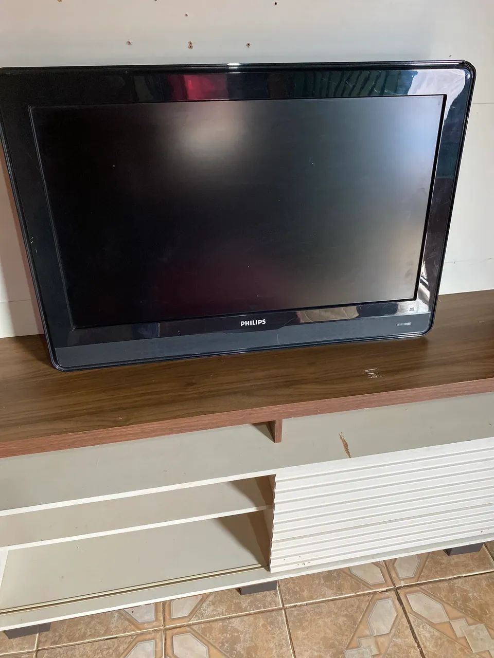 Tv Philco não é smart (aceito proposta)