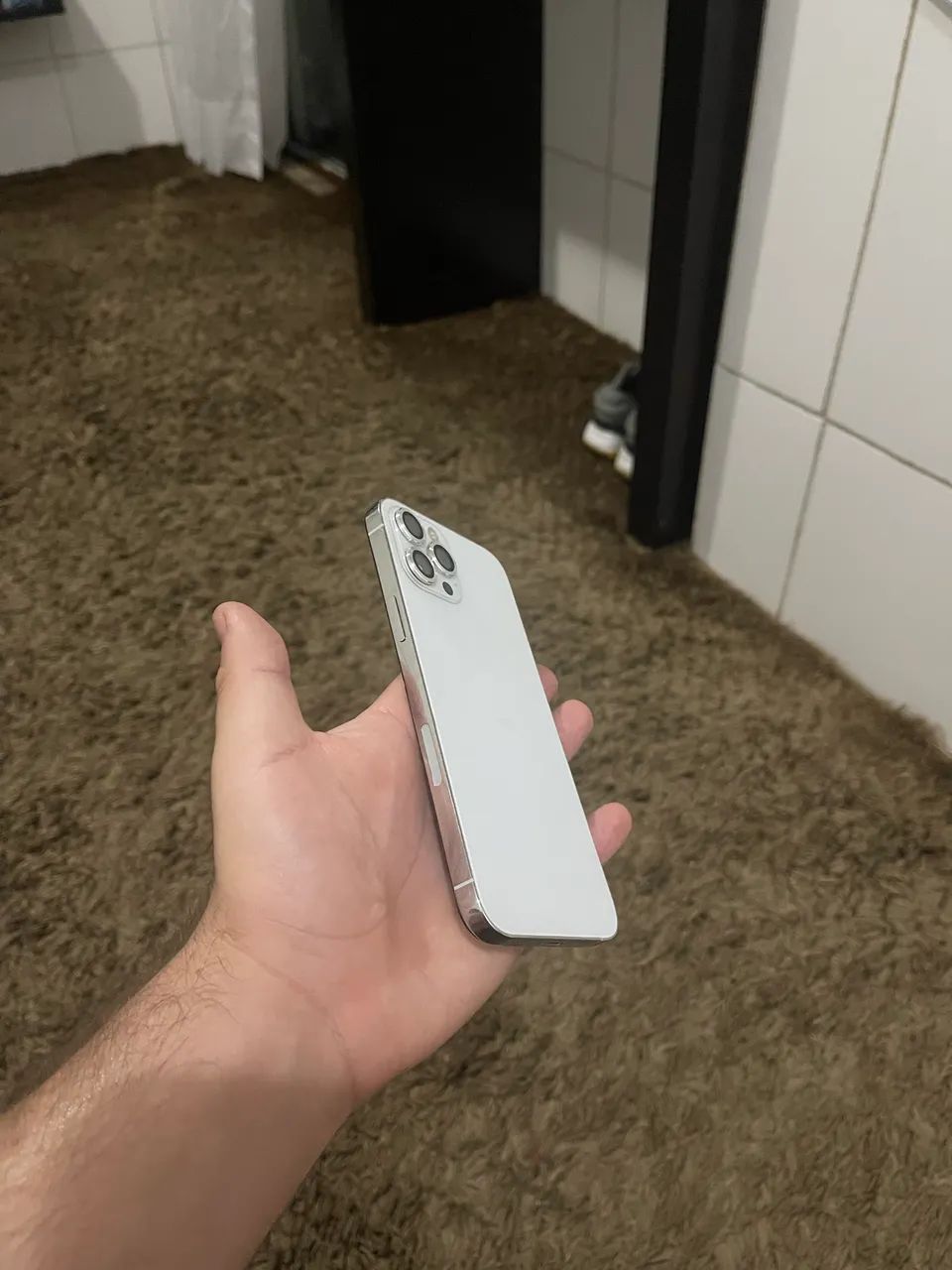 12 Pro Max 128gb - Foto 4