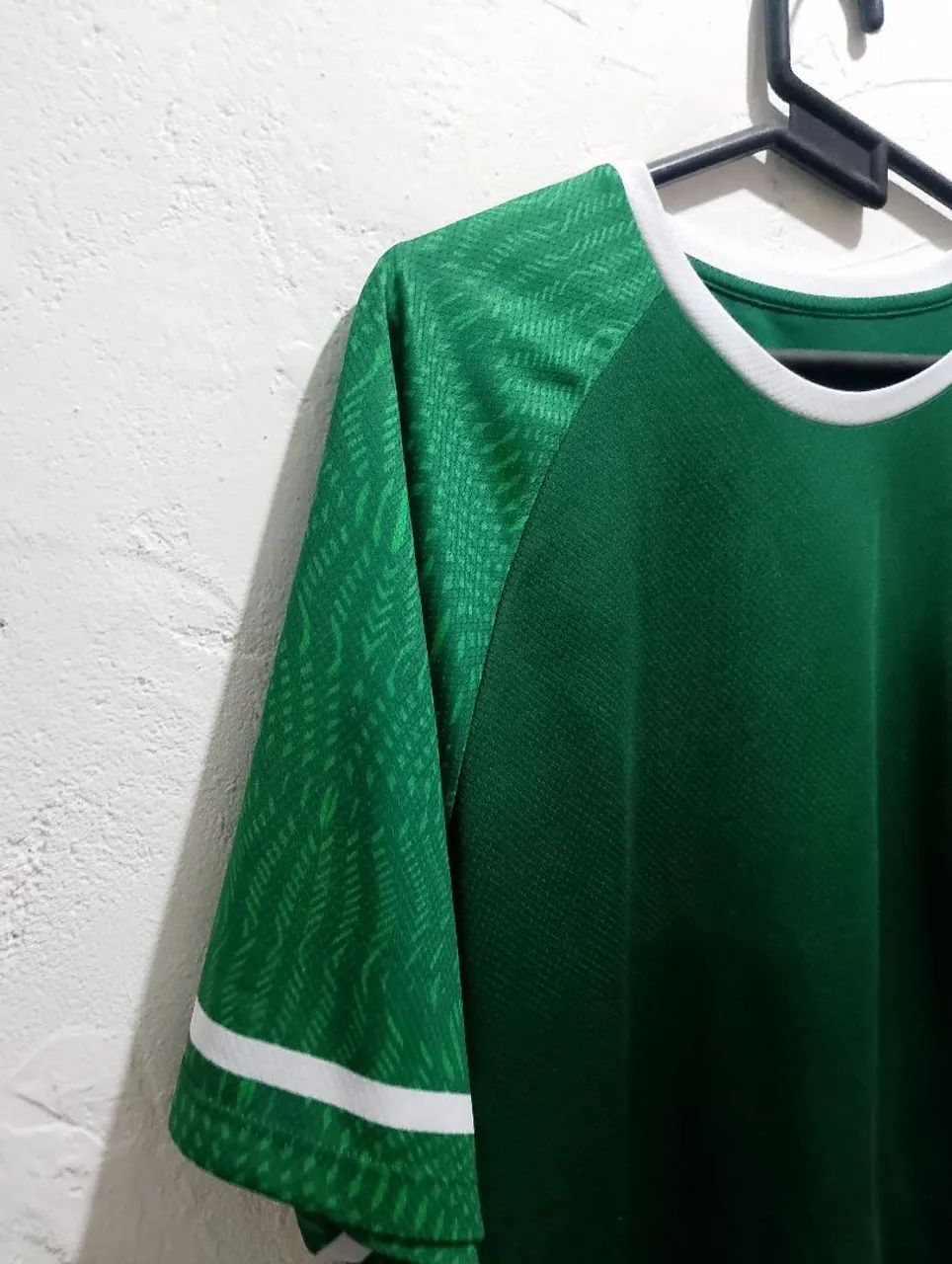 Camisa G Palmeiras Verde - Betel - Foto 3