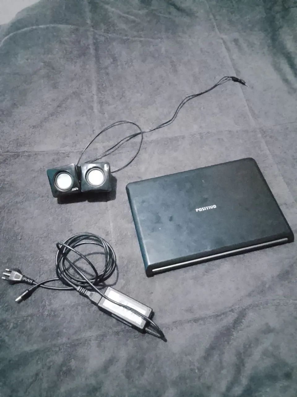 Notebook positivo  - Foto 2