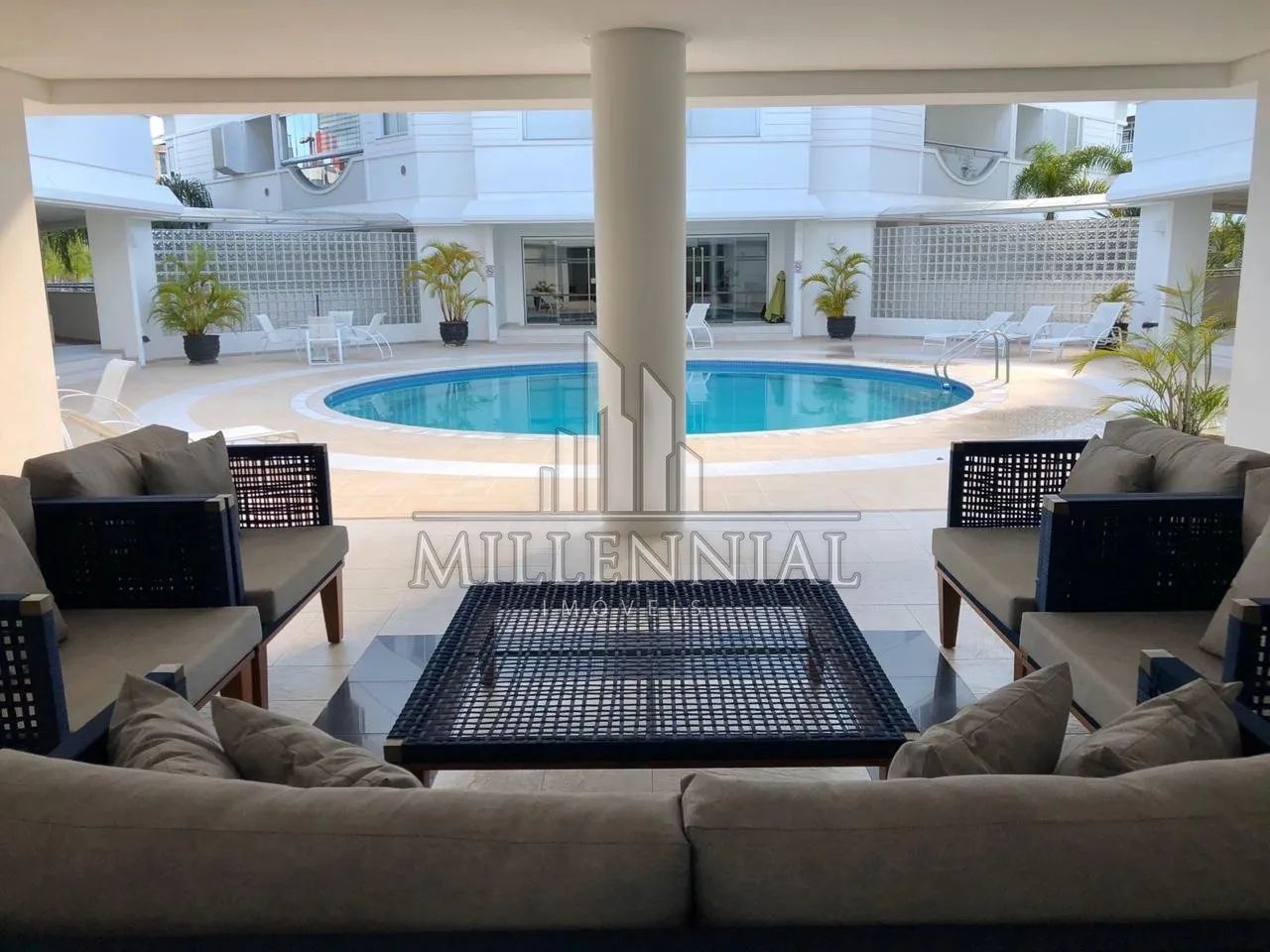 Apartamento Jurerê - Foto 4