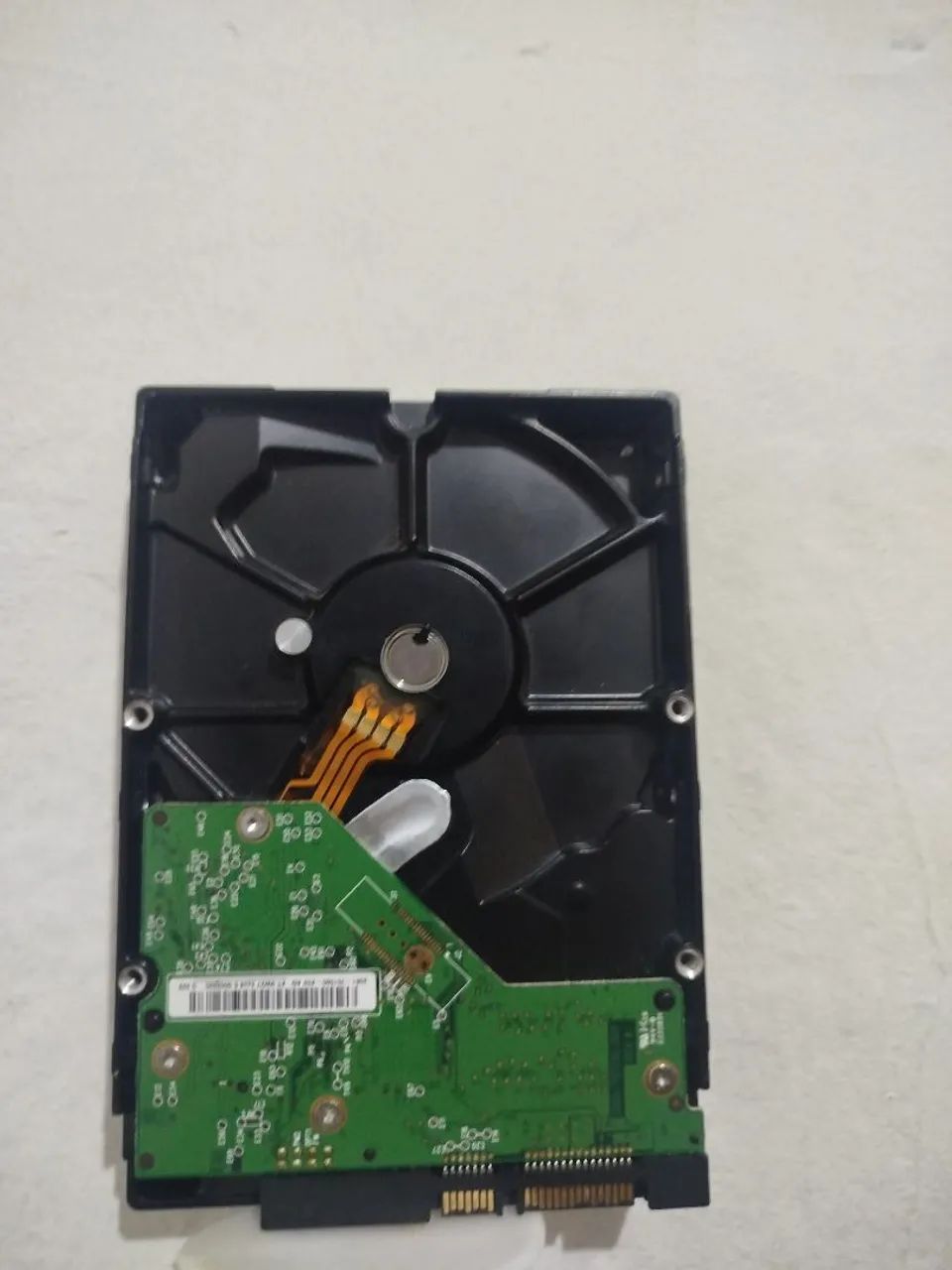Hd 320gb Western Digital - Foto 2