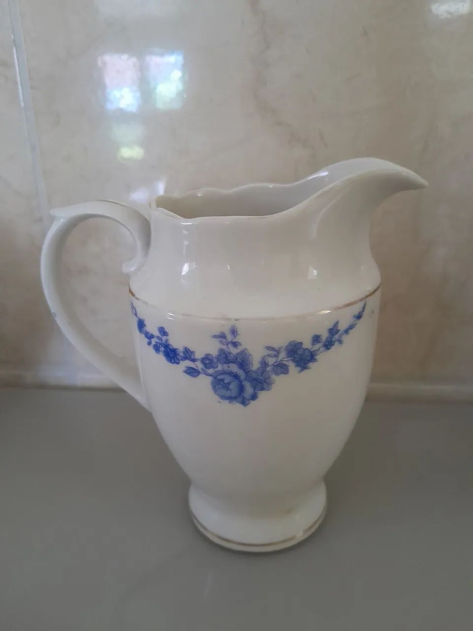 Conjunto Louça antiga . - Foto 3