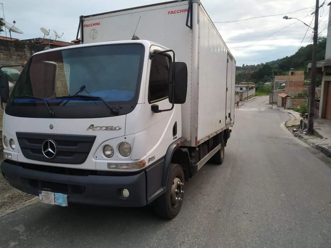 Accelo815+bau