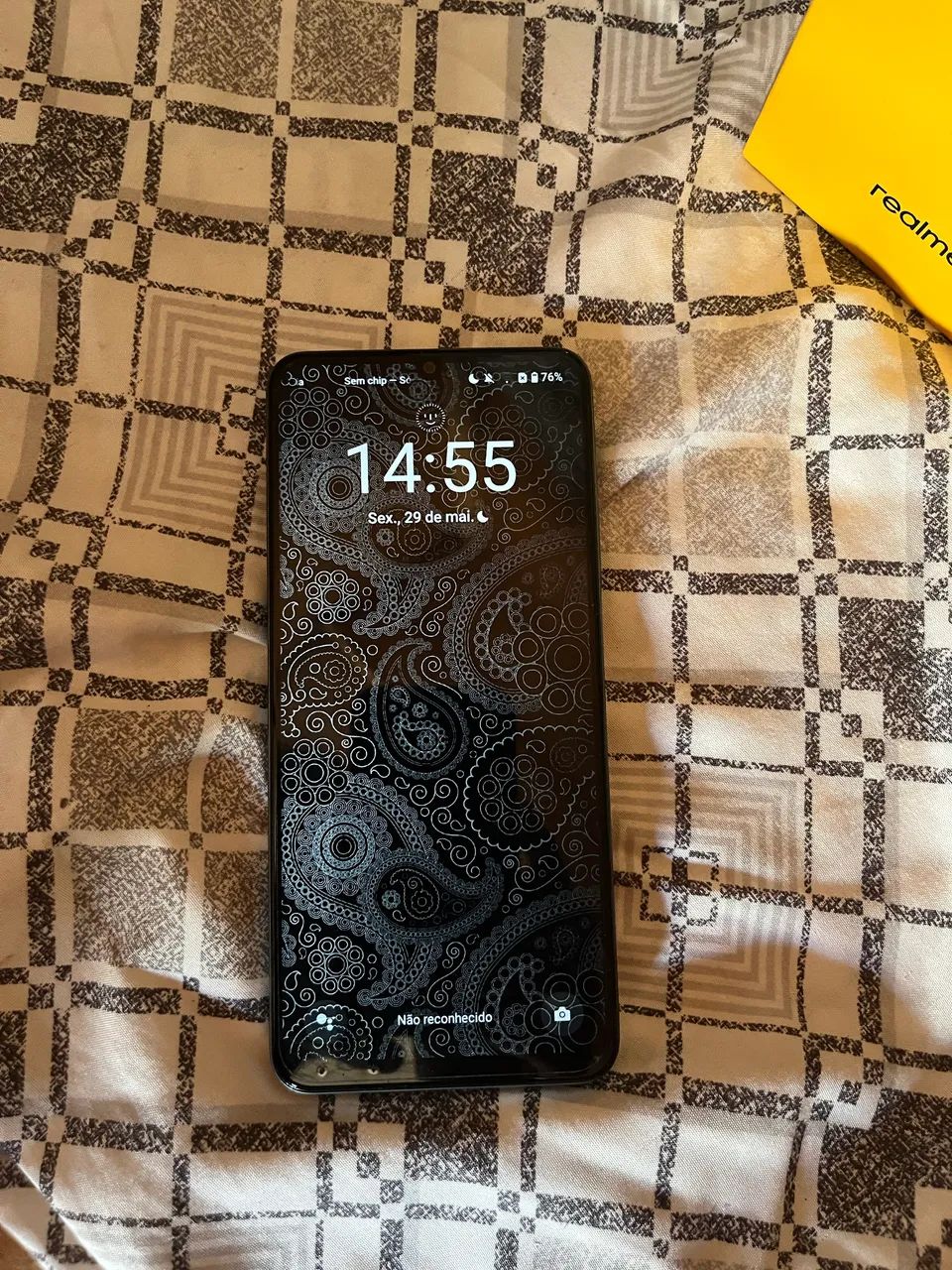 Realme C61 256gb (leia) - Foto 3